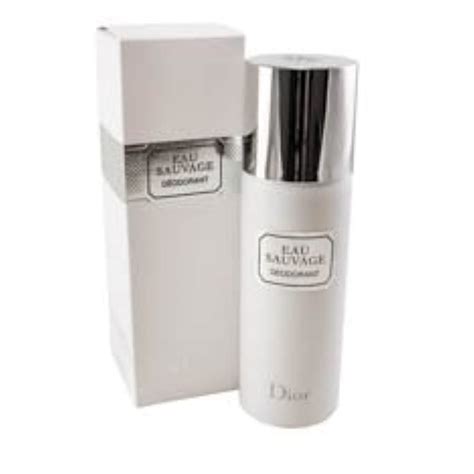 christian dior deodorant